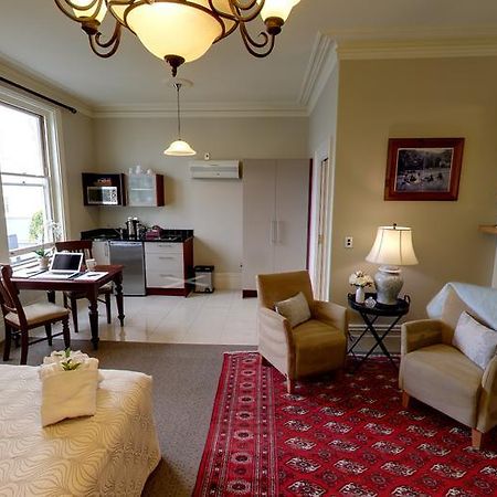 Merivale Manor Крайстчерч Екстер'єр фото